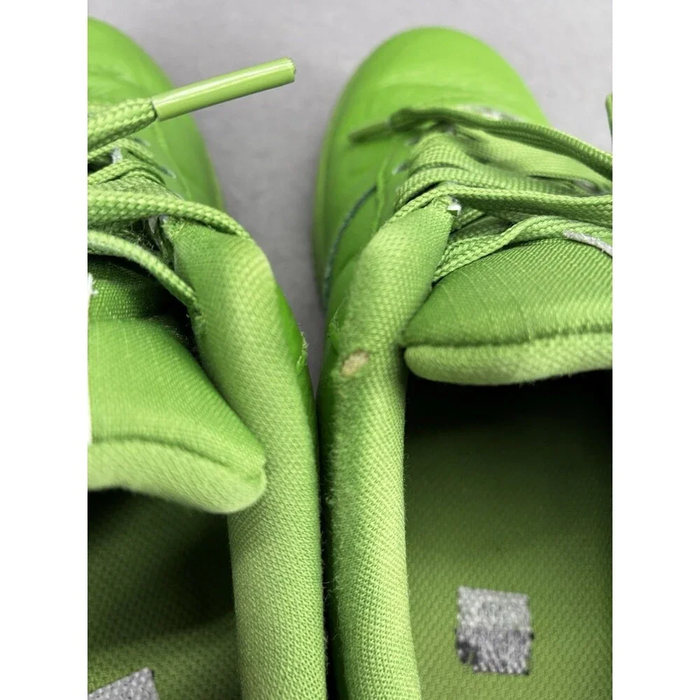 Nike Air Force 1 07 Pro-Tech Waterproof Chlorophyll Green FB8875-300 Men Sz 6.5